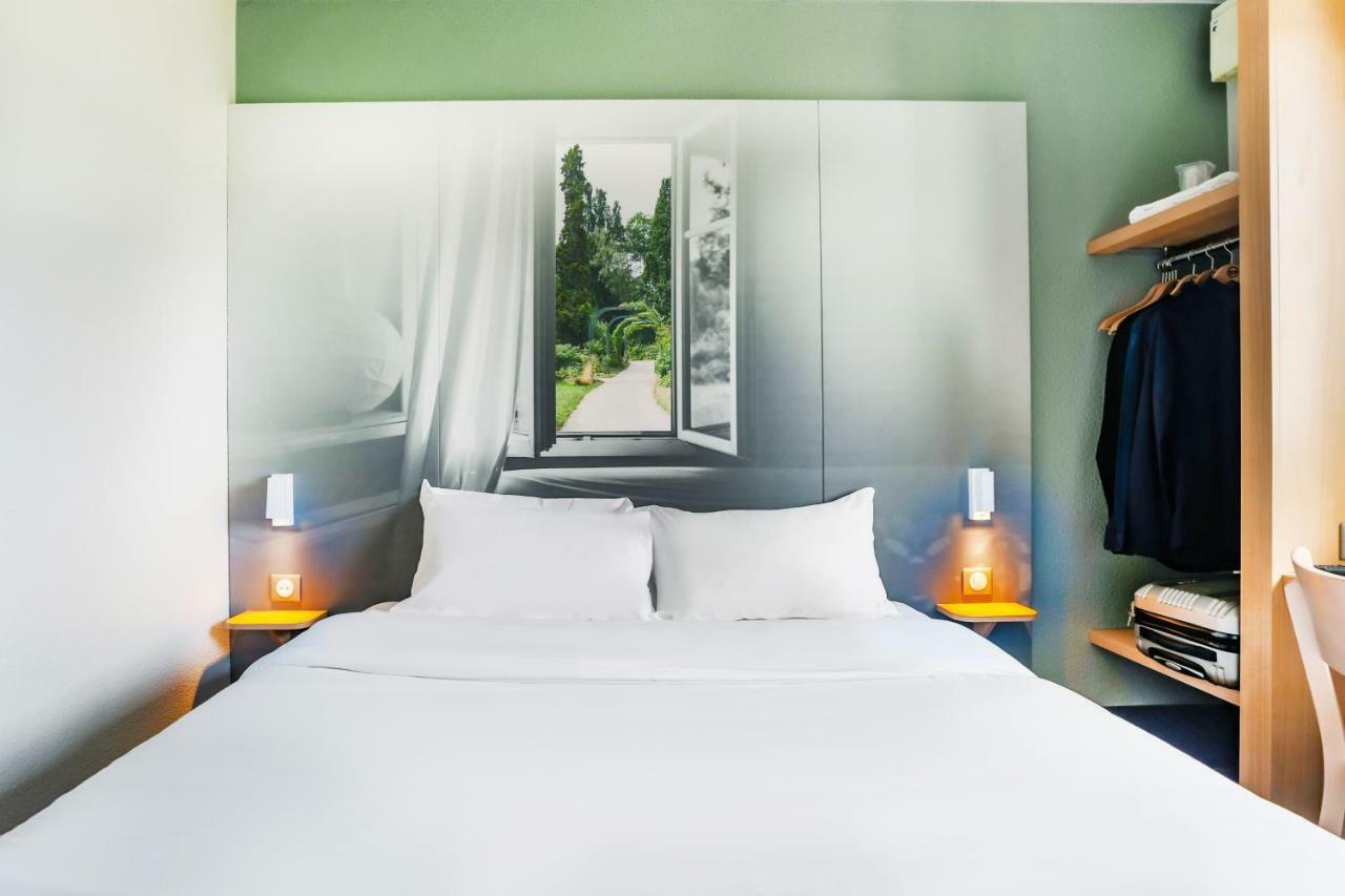 B&B Hotel Nancy Frouard Екстер'єр фото