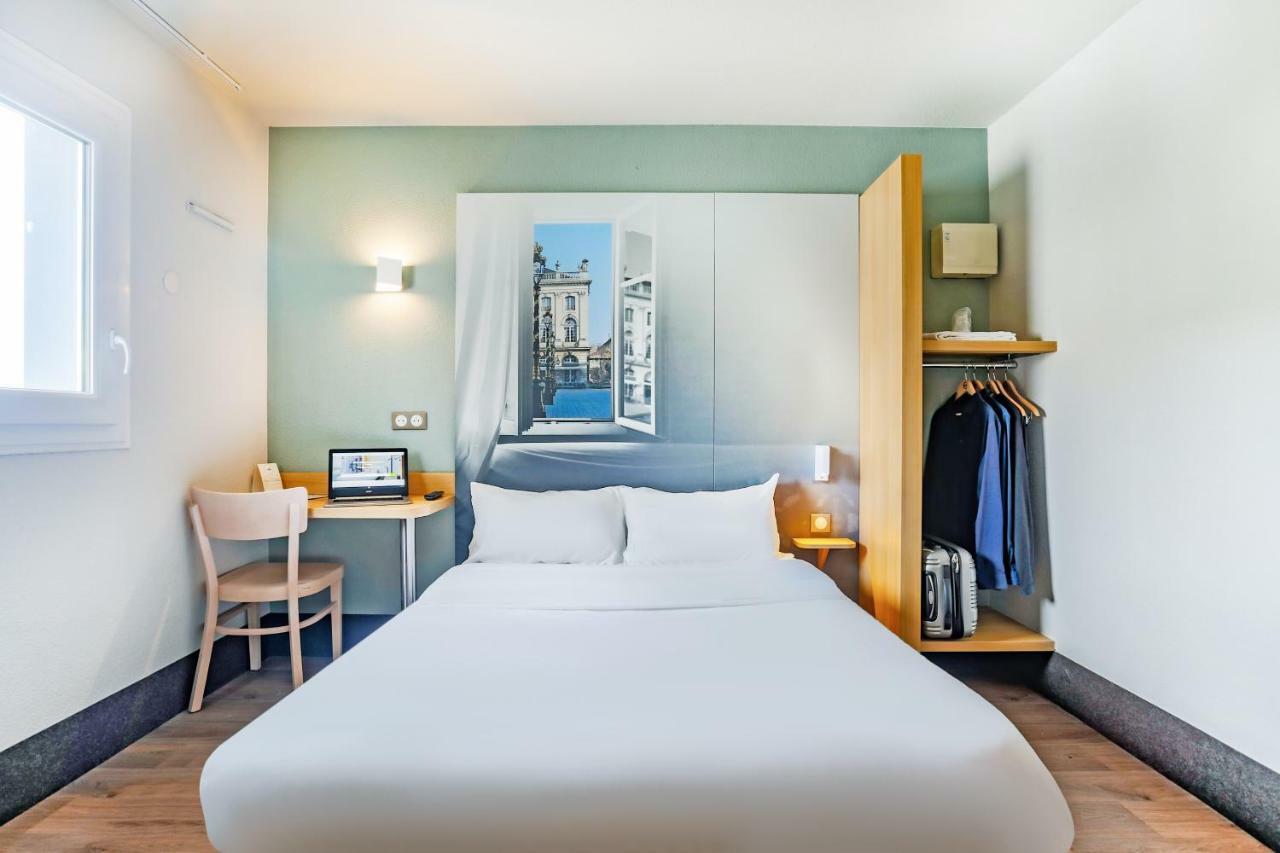 B&B Hotel Nancy Frouard Екстер'єр фото